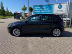Volkswagen Polo 1.2 TSI highline LEER/CAMERA/PDC V+A/ACC/LED, Stof, Gebruikt, Euro 6, 4 cilinders