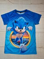 Super Sonic t-shirt mt 152, NIEUW, Kinderen en Baby's, Ophalen, Nieuw, Jongen, Shirt of Longsleeve