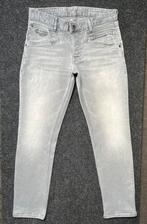 PME Legend Curtis stretch jeans 32/30 (Z.G.A.N.), W32 (confectie 46) of kleiner, Ophalen of Verzenden, Zo goed als nieuw, Grijs