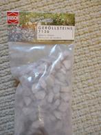 Busch H0 7136 Geröllsteine, 230 gr., nieuw in OVP, Ophalen of Verzenden, Nieuw, Natuur, Overige merken