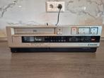 Hitachi VT-33E VHS videorecorder – vintage, werkt, Ophalen of Verzenden, Zo goed als nieuw, VHS-speler of -recorder