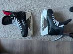 Bauer ijshockey schaatsen, Ophalen of Verzenden, Zo goed als nieuw, IJshockeyschaatsen, Bauer