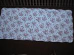 Nieuwe Kleedje, voor op tafel of bank  quilt  1#, Ophalen of Verzenden, Nieuw