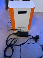 Zeeaquarium Alkatronic, Dieren en Toebehoren, Ophalen of Verzenden, Gebruikt