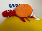 4987 ikea schildpad korall oranje rood, Ophalen of Verzenden, Zo goed als nieuw