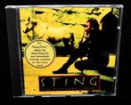 Sting - Ten Summoner's Tales (A & M Records, 1993), Verzenden, Zo goed als nieuw, Poprock