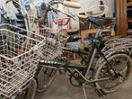 Vintage Raleigh vouwfietsje oldtimer fiets, Ophalen, ., ., .