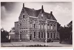 Coevorden. (Postkantoor), 1940 tot 1960, Ongelopen, Drenthe, Verzenden