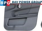 PORTIERBEKLEDING SET Mini Countryman (F60) (51417476499), Auto-onderdelen, Interieur en Bekleding, Gebruikt, Mini