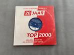 20 jaar top 2000, Ophalen, Gelezen
