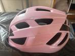 fietshelm maat L kleur roze zgan, Ophalen of Verzenden, Zo goed als nieuw, Bontrager, L