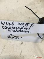 Mercedes W126 3.0 Benzine Cruise Control Hendel, Gebruikt, -, -, Ophalen of Verzenden