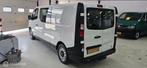 Renault Trafic 1.6 dCi T29 L2H1 Dubbel Cabine Comfort, 15 km/l, Gebruikt, Euro 6, 2000 kg