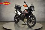 KTM 790 ADVENTURE (bj 2019), Bedrijf, Toermotor