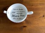 Rivièra Maison  Platte schenkschaal met tuit, Huis en Inrichting, Keuken | Servies, Ophalen of Verzenden, Zo goed als nieuw