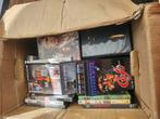 Doos vol dvd's, Alle leeftijden, Ophalen, Gebruikt, Overige gebieden