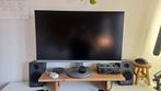 AOC 27 inch 1440p Monitor 60Hz, Gebruikt, IPS, AOC, DisplayPort