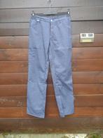 kok broek de Berkel nieuw maat 48 medium, Verzenden, Nieuw, Maat 48/50 (M), De berkel
