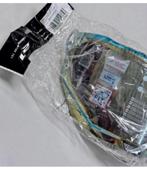 LS2 MX701 Visor Iridium Gold - Nieuw Helmvizier helm vizier, Nieuw met kaartje, Ophalen of Verzenden, H, H