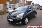 Toyota Yaris 1.3 VVT-i Aspiration Bluetooth, Garantie, Voorwielaandrijving, Euro 5, Stof, 4 cilinders
