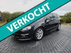 Volkswagen Passat Variant 1.8 TSI automaat R-LINE vol opties, Voorwielaandrijving, Euro 5, Gebruikt, Zwart