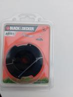 Black & Decker A6481 Trimmerdraad - Nieuw, Ophalen of Verzenden, Nieuw, Black & Decker