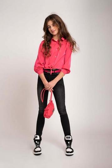 Nik&Nik Fiona Skinny Jeans 170 Nieuw beschikbaar voor biedingen