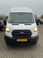 Ford Transit GB 350 L4h3 Tdci 130pk RWD 2019 Wit, Achterwielaandrijving, 1995 cc, 4 cilinders, 129 pk