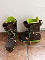 Snowboard en boots te koop, Sport en Fitness, Snowboarden, Ophalen, Zo goed als nieuw, Board