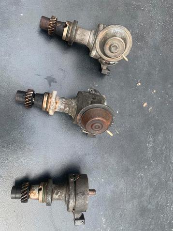 Golf mk2 ontsteking beschikbaar voor biedingen