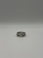 Buddha to Buddha Chain (S) Ring - Maat 19, Gebruikt, 19 tot 20, Ophalen of Verzenden, Dame of Heer