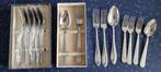 Bestek: lepels en vorken, Ophalen of Verzenden, Gebruikt, Rvs of Chroom