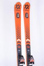 170 ski's VOLKL RACETIGER GS 2022 UVO, Overige merken, 160 tot 180 cm, Gebruikt, Verzenden
