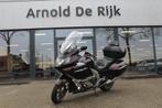 BMW K 1600 GTL, Bedrijf, Meer dan 35 kW, Toermotor, 1649 cc