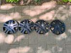 2 sets wieldoppen - 14" - Nissan & Giga, Auto diversen, Wieldoppen, Ophalen, Gebruikt