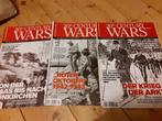 Tijdschrift 20th Century Wars, Ophalen of Verzenden, Gelezen, Algemeen