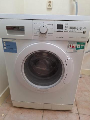 Siemens IQ 300 Wasmachine - Goede Staat! beschikbaar voor biedingen