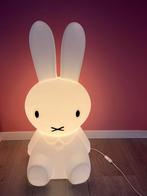 Nijntje XL Lamp, Ophalen, Zo goed als nieuw, Kunststof, Minder dan 100 cm