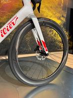 Wilier Filante SL maat XL Shimano Di2&carbon wielen, Overige merken, 28 inch, Carbon, Nieuw