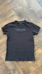 T-shirt Bellaire zwart, Jongen of Meisje, Ophalen of Verzenden, Zo goed als nieuw, Shirt of Longsleeve