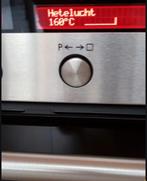 Hele nette siemens combi oven magnetron, Zo goed als nieuw, Oven met grill, Inbouw, 45 tot 60 cm