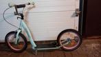 volare kinderstep luchtbanden 16 inch, Fietsen en Brommers, Steps, Ophalen, Nieuw, Gewone step, Volare