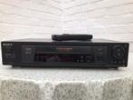Sony Video Recorder SLV-SX800., VHS-speler of -recorder, Gebruikt, Ophalen