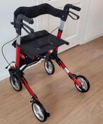 Lichtgewicht Rollator 2020 dubbel opvouwbare rollator, Diversen, Ophalen of Verzenden, Lichtgewicht, Nieuw