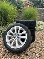 BMW 5-serie winterset (origineel), Auto-onderdelen, Banden en Velgen, Ophalen, 18 inch, 245 mm, Banden en Velgen
