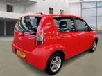 Daihatsu Sirion 2 1.0-12V Premium, Auto's, Voorwielaandrijving, Gebruikt, Bedrijf, Handgeschakeld