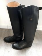 Paardtijlaarzen maat 39, Rectiligne, met rits, Dieren en Toebehoren, Paardrijkleding, Ophalen of Verzenden, Zo goed als nieuw