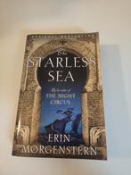 The Starless Sea - Erin Morgenstern (Paperback), Boeken, Ophalen of Verzenden, Zo goed als nieuw, Erin Morgenstern, Amerika
