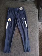 Splinternieuwe Puma Trainingsbroek van Fenerbahçe SK, Maat XS of kleiner, Ophalen of Verzenden, Nieuw, Trainingspak