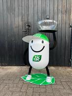 Unieke Tic Tac winkel Reclame Display, Verzamelen, Reclamebord, Gebruikt, ., Ophalen of Verzenden